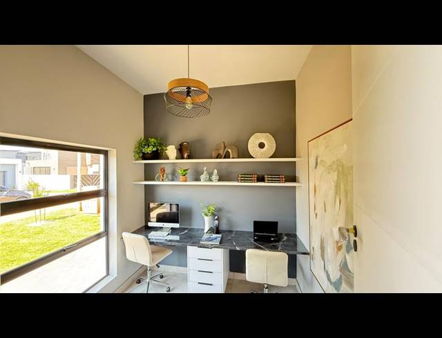 4 BEDROOM HOUSE FOR SALE IN FOUNTAINBROOK ESTATE